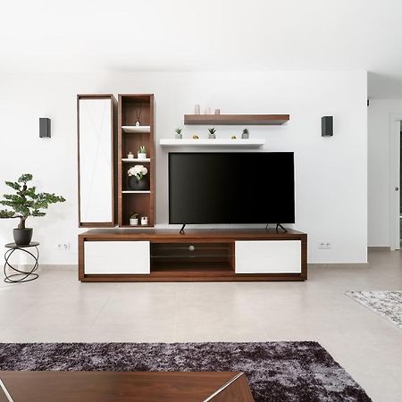 Nuno & Daisy Apartamento Lagoa Lagoa  Dış mekan fotoğraf