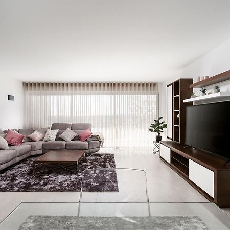 Nuno & Daisy Apartamento Lagoa Lagoa  Dış mekan fotoğraf