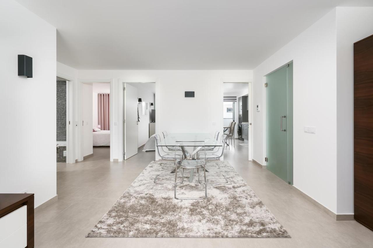 Nuno & Daisy Apartamento Lagoa Lagoa  Dış mekan fotoğraf
