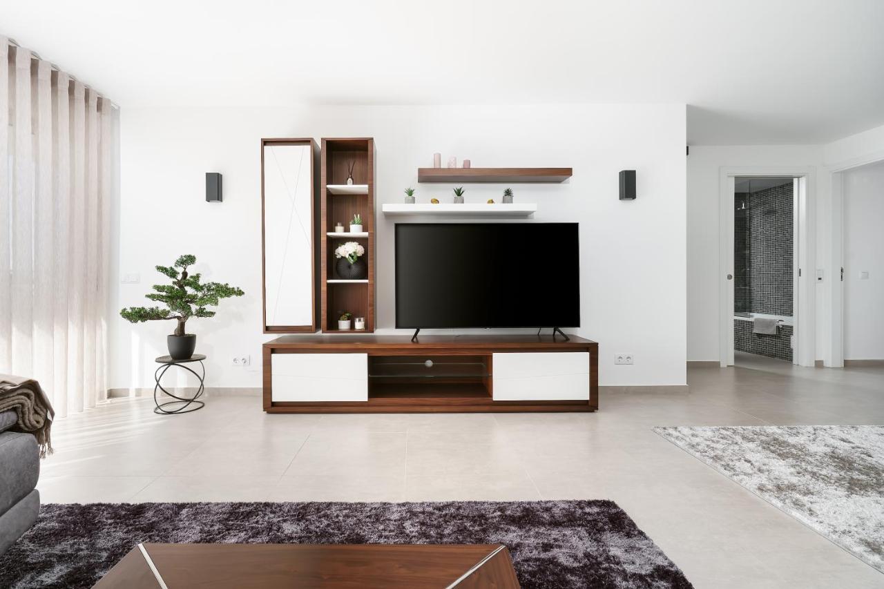 Nuno & Daisy Apartamento Lagoa Lagoa  Dış mekan fotoğraf