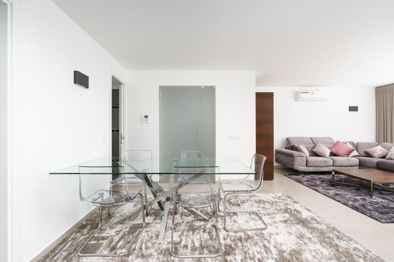Nuno & Daisy Apartamento Lagoa Lagoa  Dış mekan fotoğraf