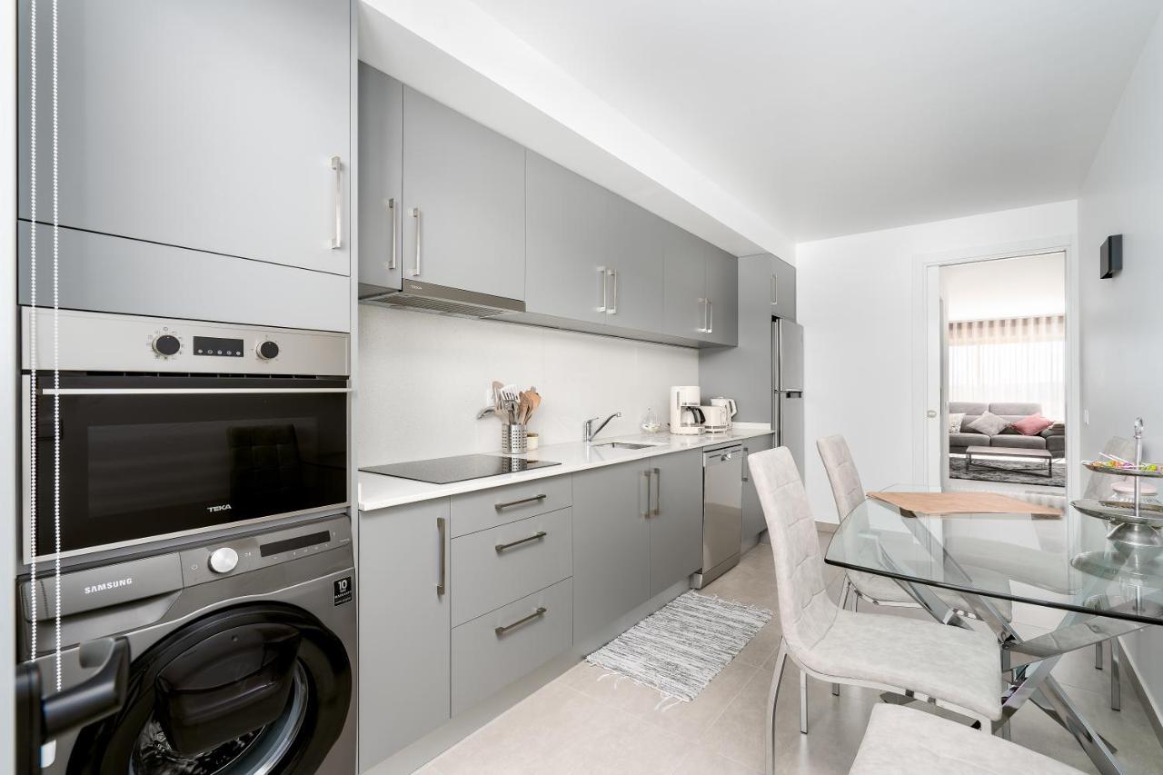 Nuno & Daisy Apartamento Lagoa Lagoa  Dış mekan fotoğraf