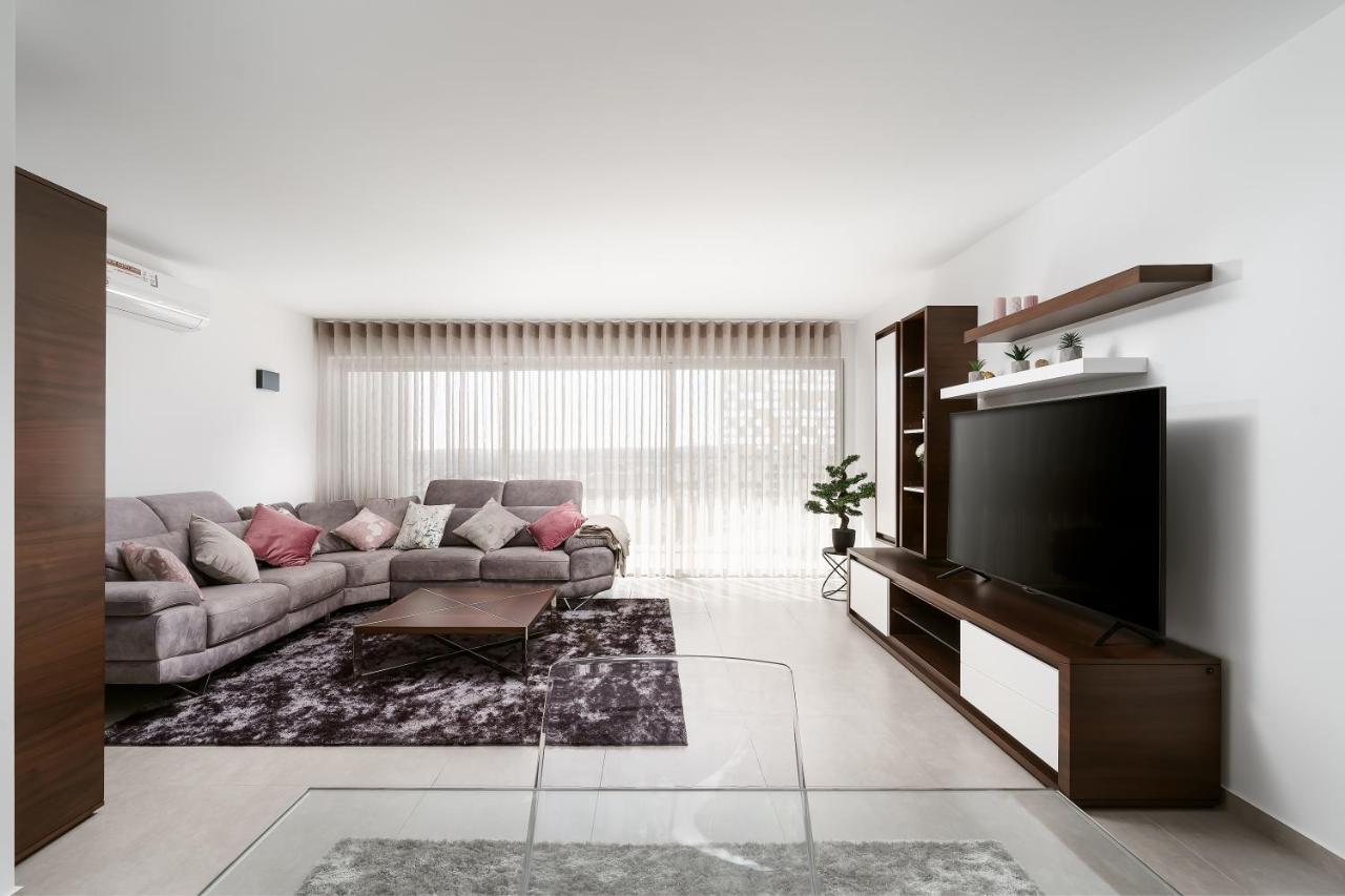 Nuno & Daisy Apartamento Lagoa Lagoa  Dış mekan fotoğraf