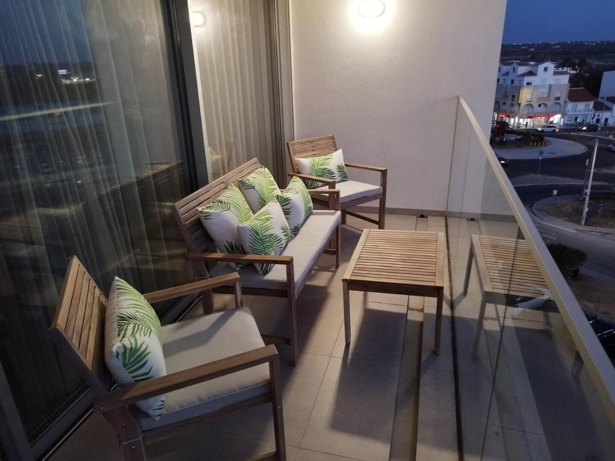 Nuno & Daisy Apartamento Lagoa Lagoa  Dış mekan fotoğraf