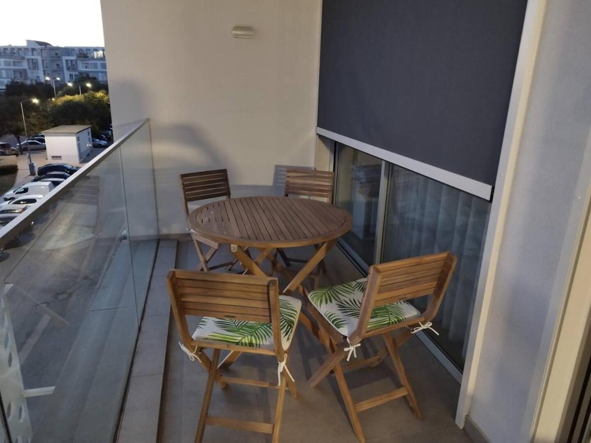 Nuno & Daisy Apartamento Lagoa Lagoa  Dış mekan fotoğraf