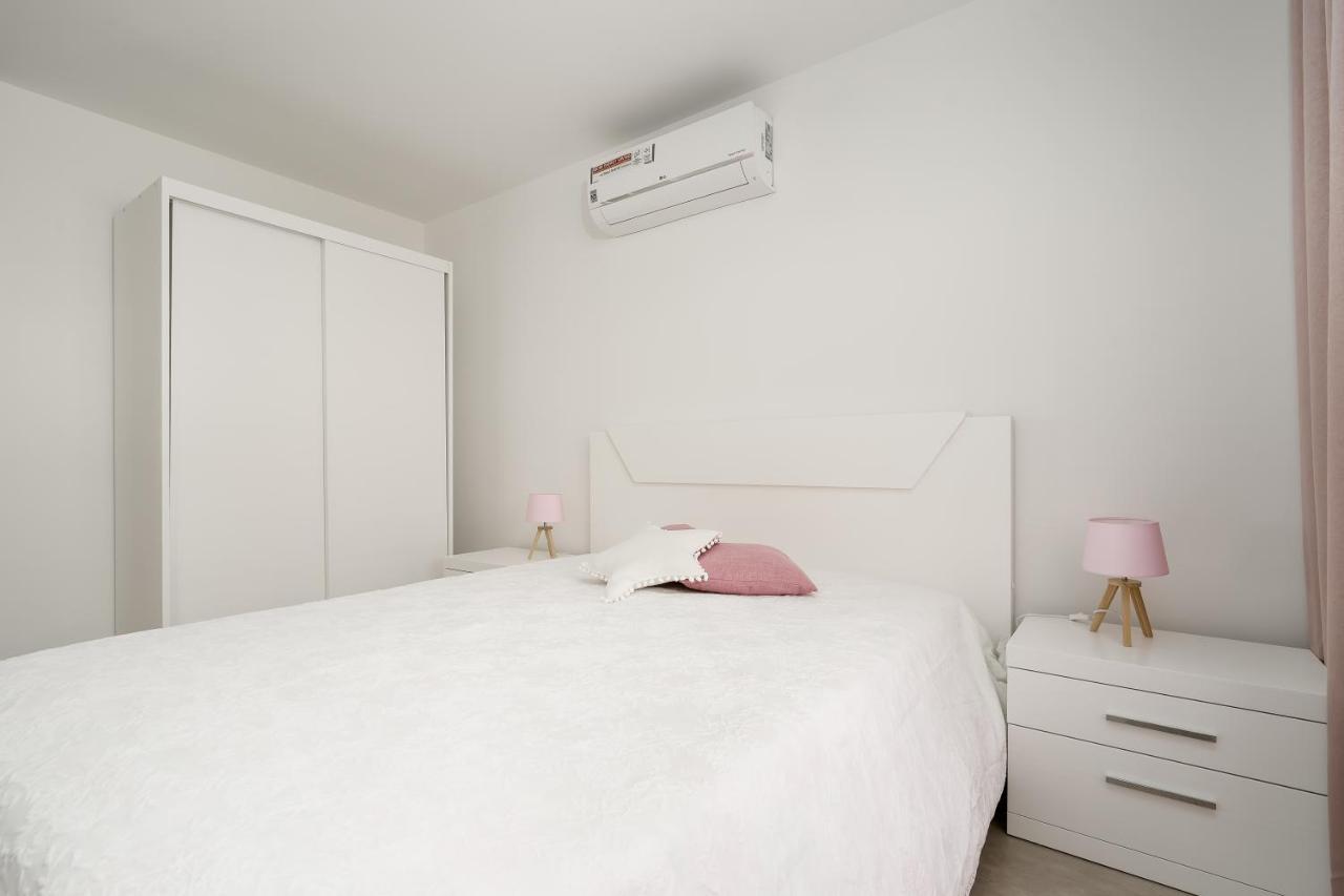 Nuno & Daisy Apartamento Lagoa Lagoa  Dış mekan fotoğraf