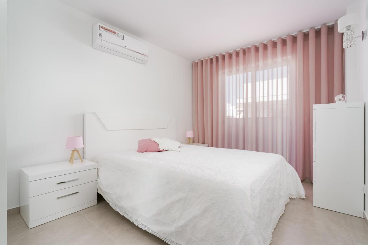 Nuno & Daisy Apartamento Lagoa Lagoa  Dış mekan fotoğraf